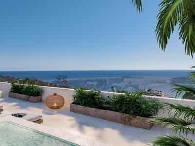 Apartments, Villajoyosa