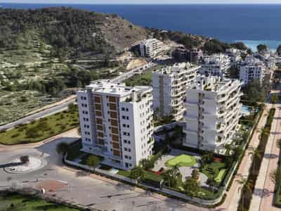 Квартира, Вильяхойоса