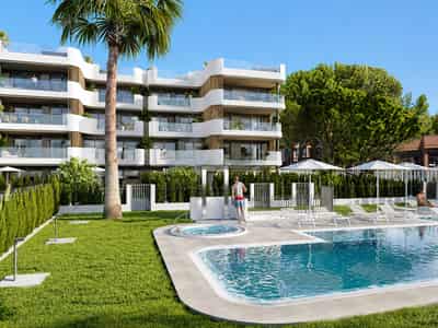 Apartment, Cala Ratjada