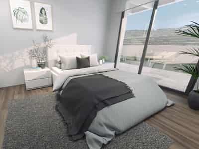 Villas, Benidorm