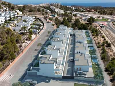 Villas, Benidorm