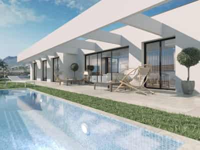 Villas, Benidorm