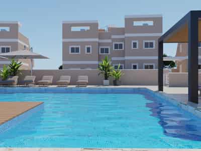 Bungalows, Pilar de la Horadada