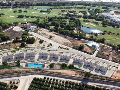 Bungalows, Pilar de la Horadada