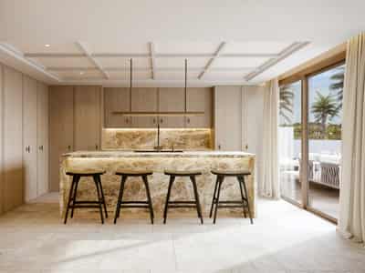 Villas, Marbella