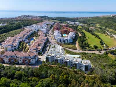 Квартира, Касарес