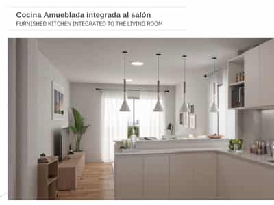 Bungalows, Mijas