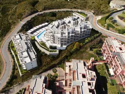 Apartments, Mijas