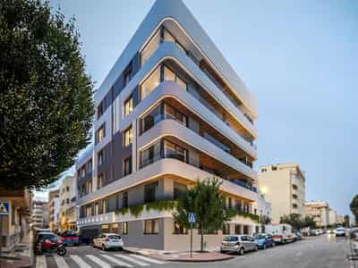 Apartment, Malaga