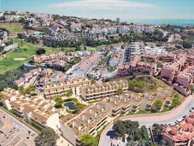 Apartments, Mijas