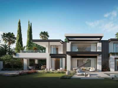 Villas, Marbella