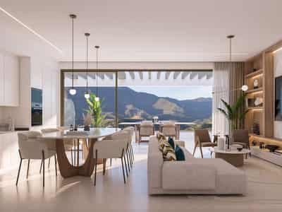 Apartments, Estepona