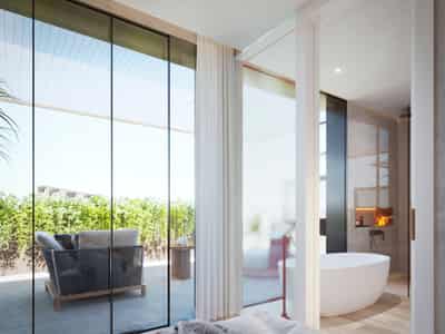 Apartments, Marbella