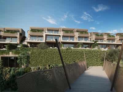 Apartments, Marbella