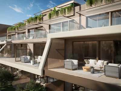 Apartments, Marbella