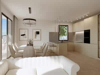 Villa, Benidorm
