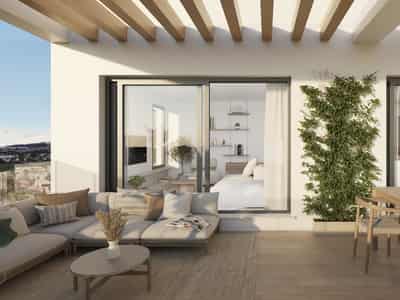 Apartment, Calpe