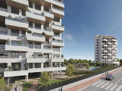 Квартира, Кальпе