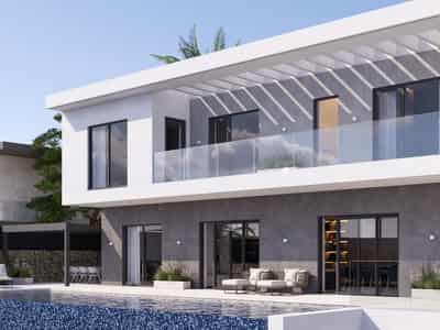 Villa, Benidorm