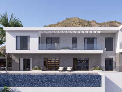 Villa, Benidorm