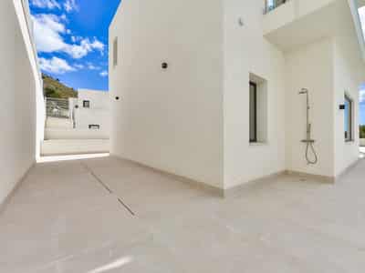 Villa, Benidorm
