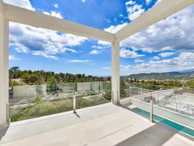 Villa, Benidorm