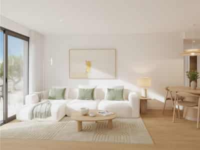 Apartments, Villajoyosa