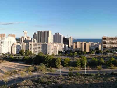 Квартира, Вильяхойоса