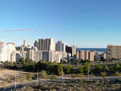 Квартира, Вильяхойоса