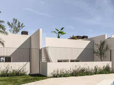 Villa in Monforte del Cid