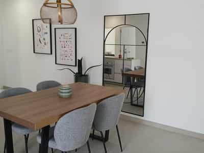 Duplexes, Bigastro