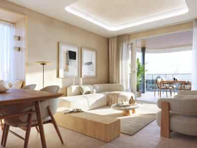 3-Bedroom Apartment, Benijófar