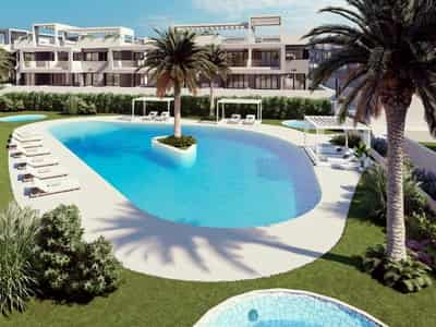 Bungalows, Torrevieja
