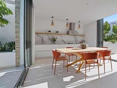 Вилла, Бенидорм