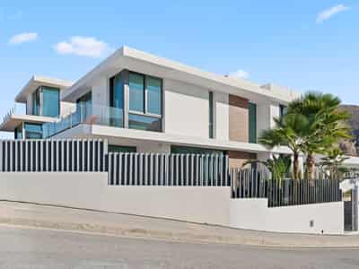 Villas, Benidorm