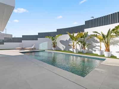 Villas, Benidorm