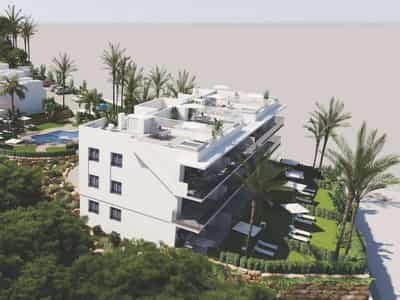 Apartments, Benidorm