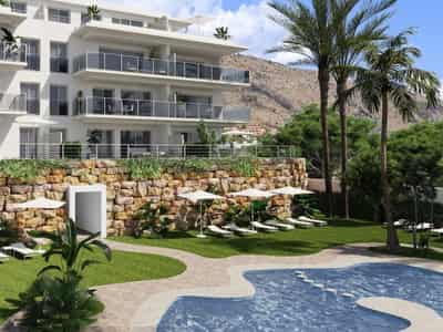 Apartments, Benidorm