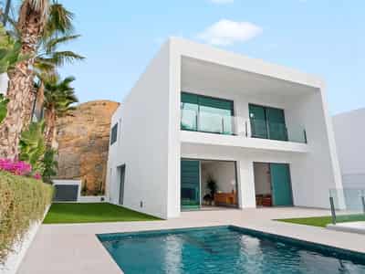 Villas, Benidorm