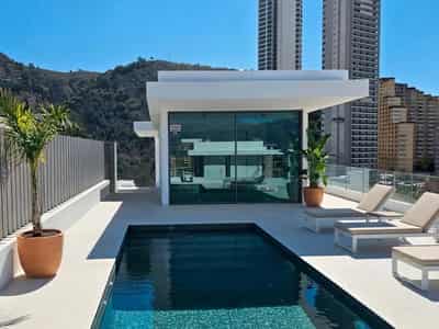Villas, Benidorm