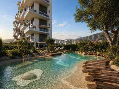 Apartments, Villajoyosa
