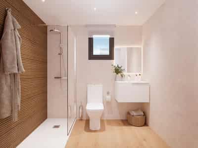 Apartment, Villajoyosa