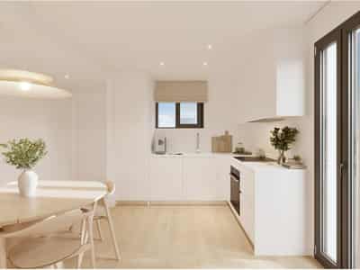 Apartment, Villajoyosa