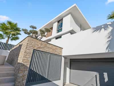 Villa, Benidorm
