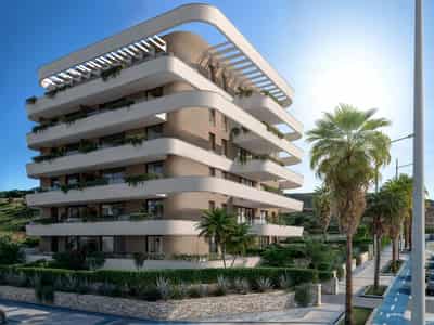 Apartment in Estepona