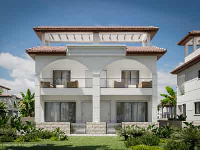 Bungalow in Ciudad Quesada