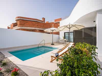 Townhouse in Torrevieja