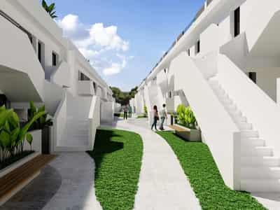 Apartment in Torrevieja