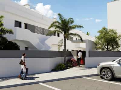 Apartment in Torrevieja