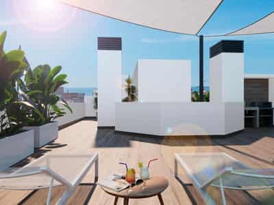 Modern Apartment in Torrevieja
